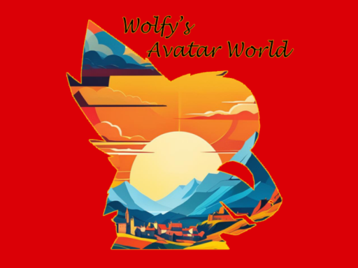 Wolfy's Avatar World