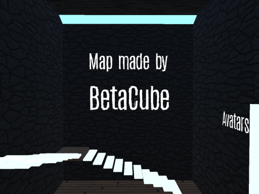 Chill World by BetaCube