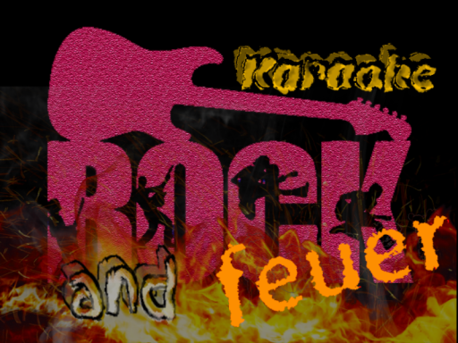 Rock and Feuer