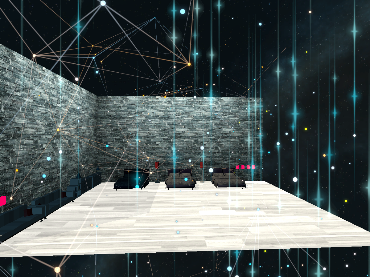 RustTV Sleep World v1․5