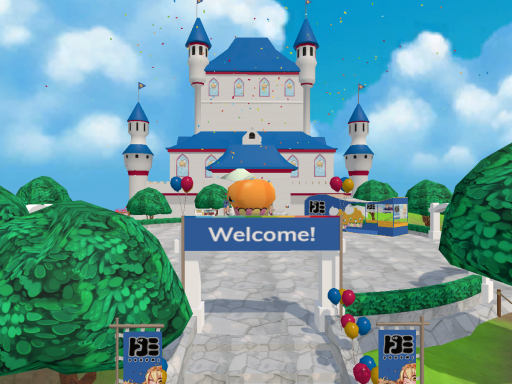 Creamy Island - digikomi - dokomi