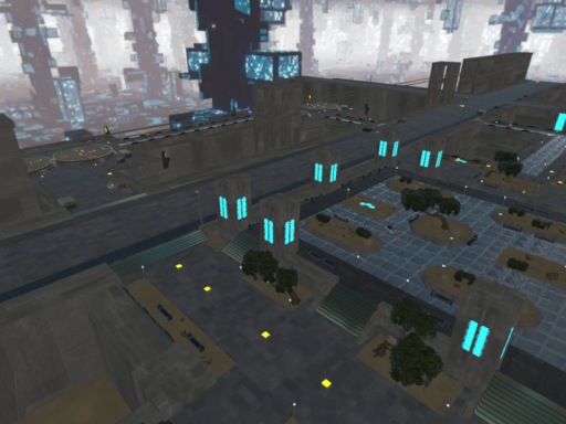 Galactic Republic ＆ Empire