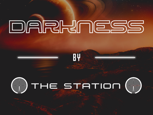 The Station （Darkness） Audiolink