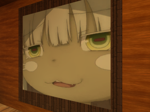 Squatting pirate revisited by Orcinus-Sunicro