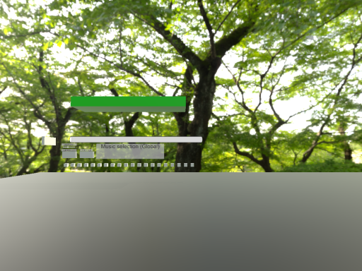 Lyuma's Synced Music hangout