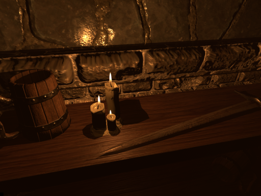 Catacombs Test 0․10