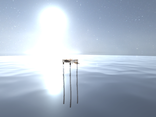 Silly Water Platformǃ