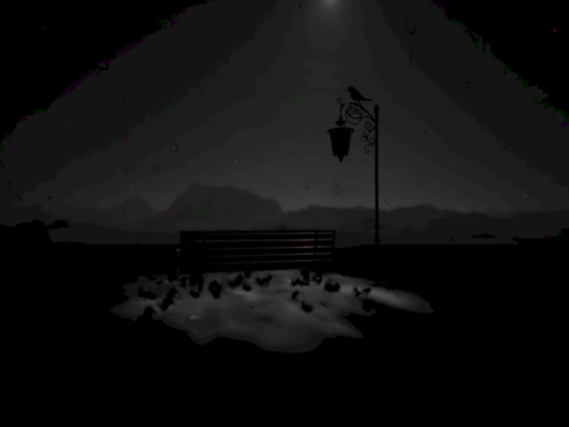 Fundo Do Meu Coração․․․