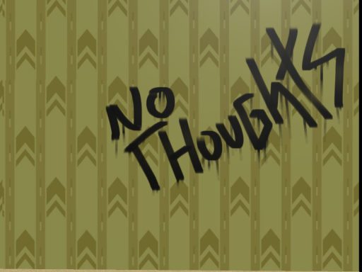 The Worm Crew's Backroom