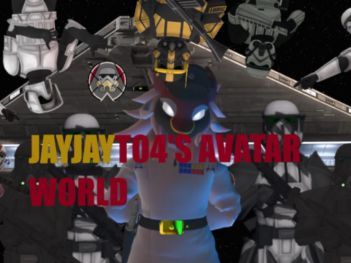 JayJayT04's avatar world