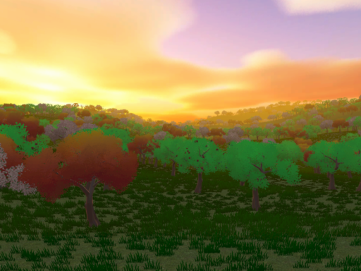 New Countryside House