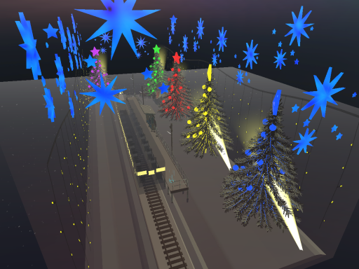 Count down the days until