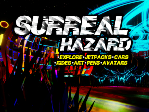 Surreal Hazard
