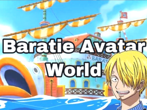 Baratie Avatar World