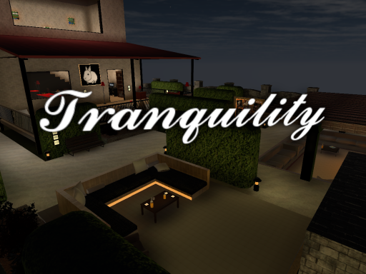 Tranquility