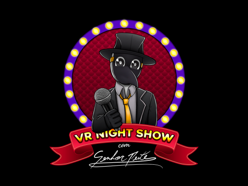 VR Night Show