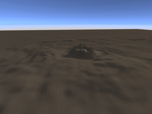 As Above‚ So Below Avatars