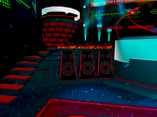 MaCL Club Shadow Byte 10․0․0