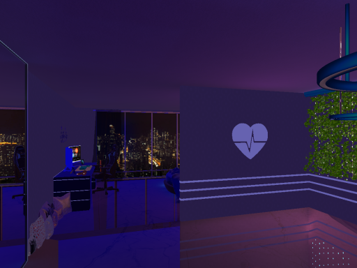 Exotic jazzy's avi's