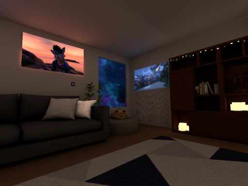 Galaxy Loft