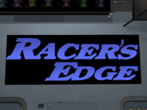 Racers Edge