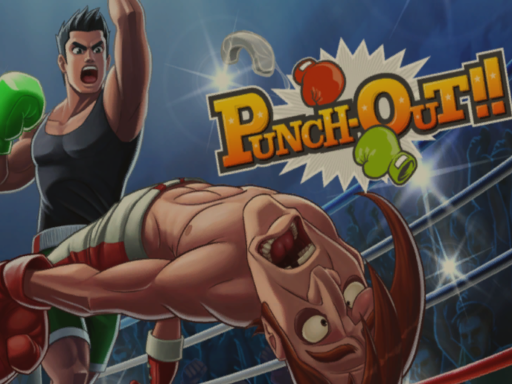 Minor Circuit˸ Punch Outǃ