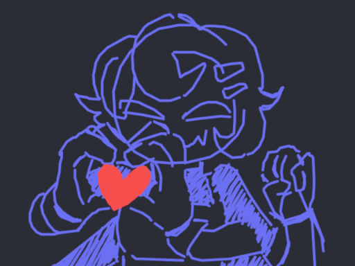 Gaia's Restful Place