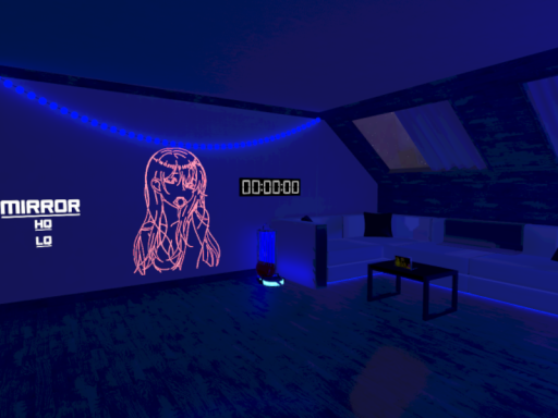 Ksamas boredom house