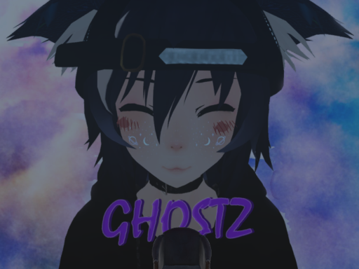 GhosTz World