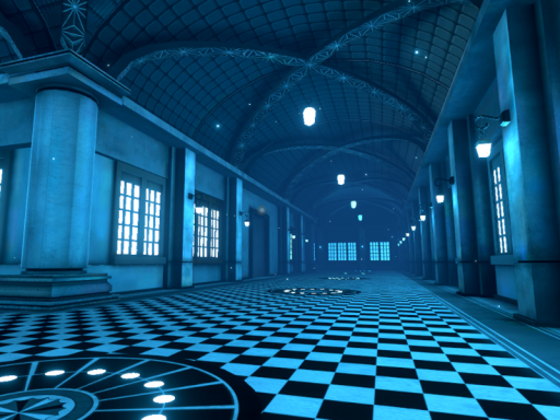 Fan world of PERSONA3 RELOAD