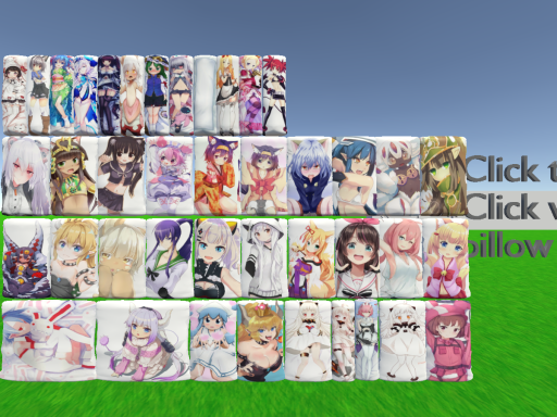 Build your own pillow fort