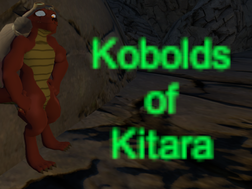 Kitarian Kobold Cave