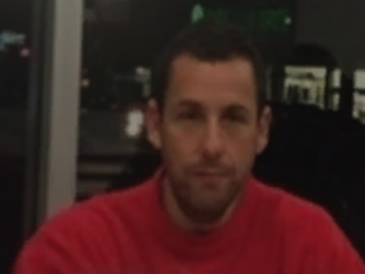 Adam Sandler Appreciation World
