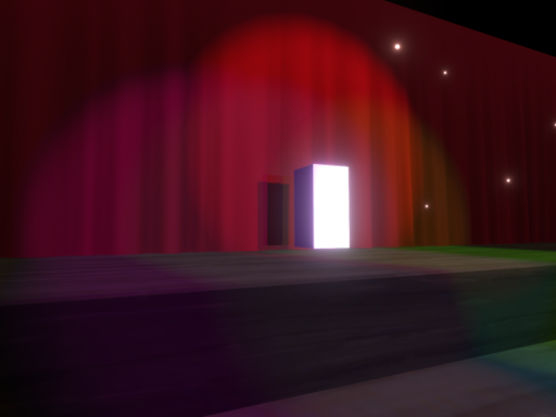 Sugar Song to Bitter Step