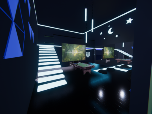 Family Chill Night 2