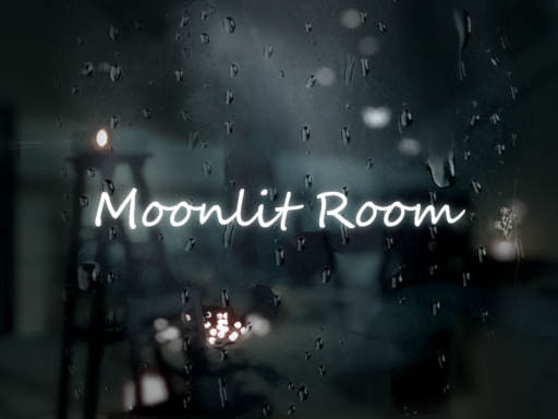 Moonlit Room
