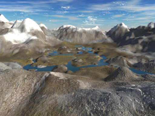 Riezet Flight Home T4