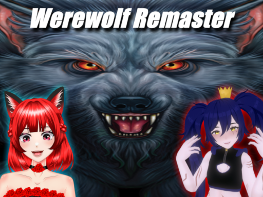 Werewolf Remaster
