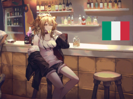 Bar ｜VRChill italia