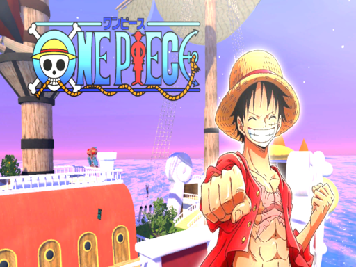 One Piece˸The Thousand Sunny