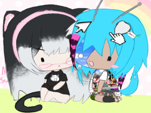 lvl 974 （avi world）