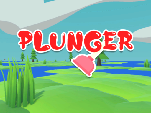 Plunger