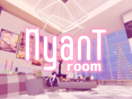 NyanTroom
