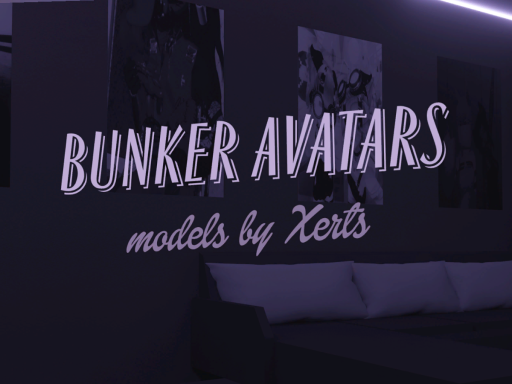 BUNKER AVATARS