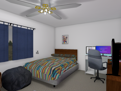 ~Recreated Room Redux~