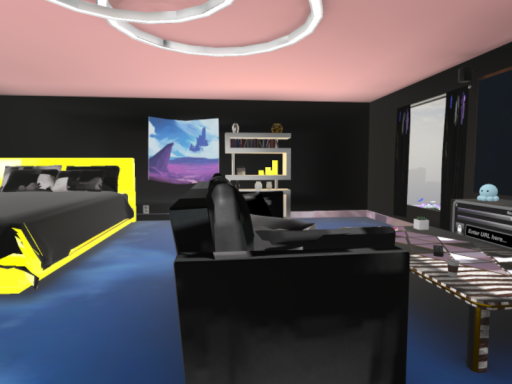 Bunny's Cozy Bedroomǃǃ