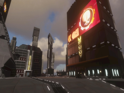 Star Wars˸ Coruscant Combat