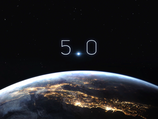 Universal˸ Big Picture