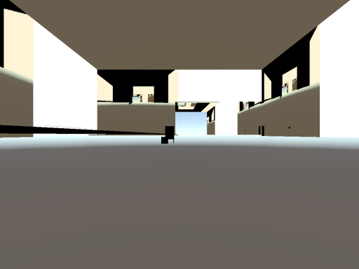 King multiverse Throne room