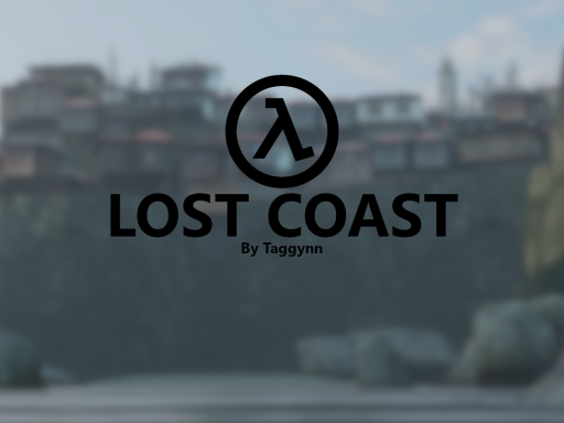 Lost Coast